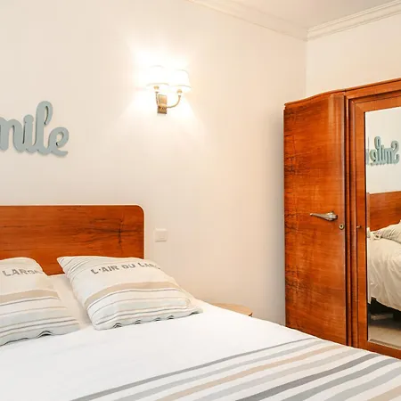 Tatil Evi Maison 3 Etoiles Pres Centre-plages *