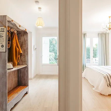 Maison 3 Etoiles Pres Centre-plages Tatil Evi Le Bois-Plage-en-Ré