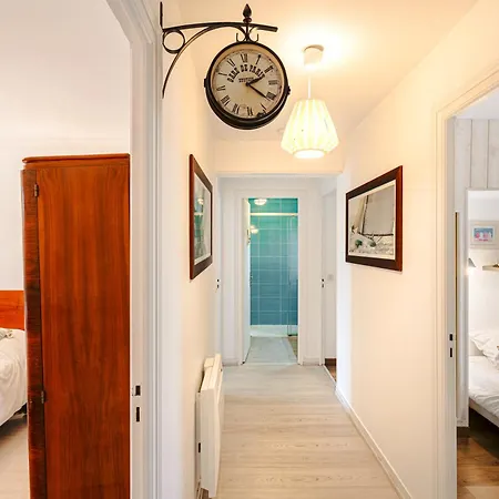 Maison 3 Etoiles Pres Centre-plages Tatil Evi *