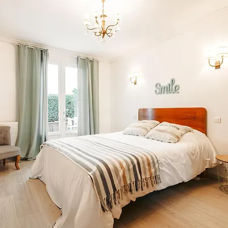 Maison 3 Etoiles Pres Centre-plages Ле-Буа-Плаж-ан-Ре