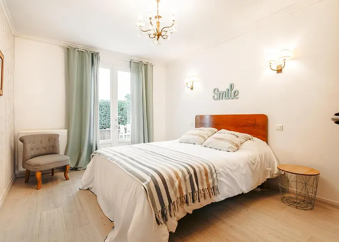 Maison 3 Etoiles Pres Centre-plages Le Bois-Plage-en-Ré