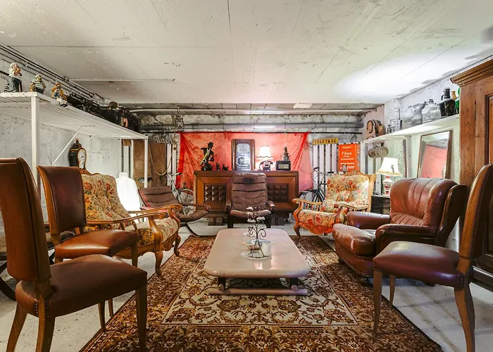 Maison 3 Etoiles Pres Centre-plages Σπίτι διακοπών