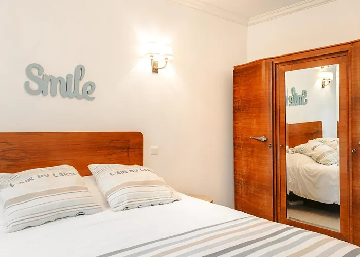 Σπίτι διακοπών Maison 3 Etoiles Pres Centre-plages *