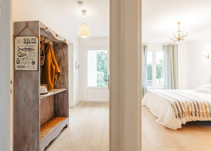 Maison 3 Etoiles Pres Centre-plages Σπίτι διακοπών Le Bois-Plage-en-Ré