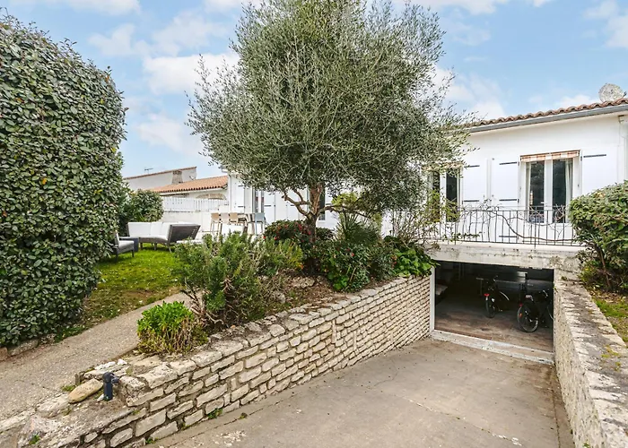 Maison 3 Etoiles Pres Centre-plages Σπίτι διακοπών