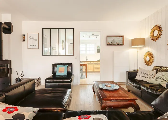 Maison 3 Etoiles Pres Centre-plages Σπίτι διακοπών Le Bois-Plage-en-Ré