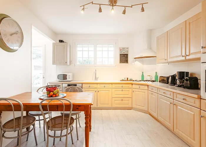 Maison 3 Etoiles Pres Centre-plages Σπίτι διακοπών Le Bois-Plage-en-Ré